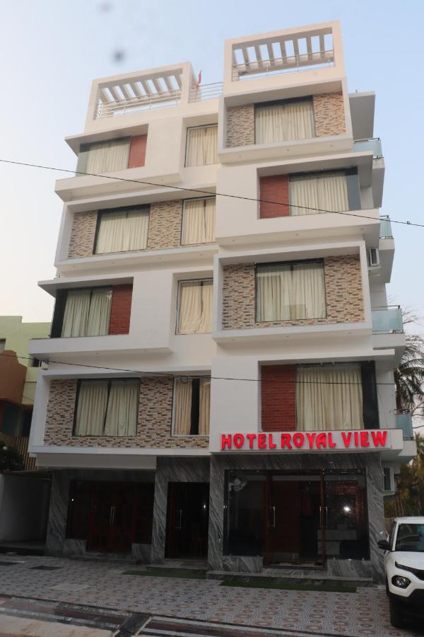 Hotel Royal View New Digha Digha  Exterior foto