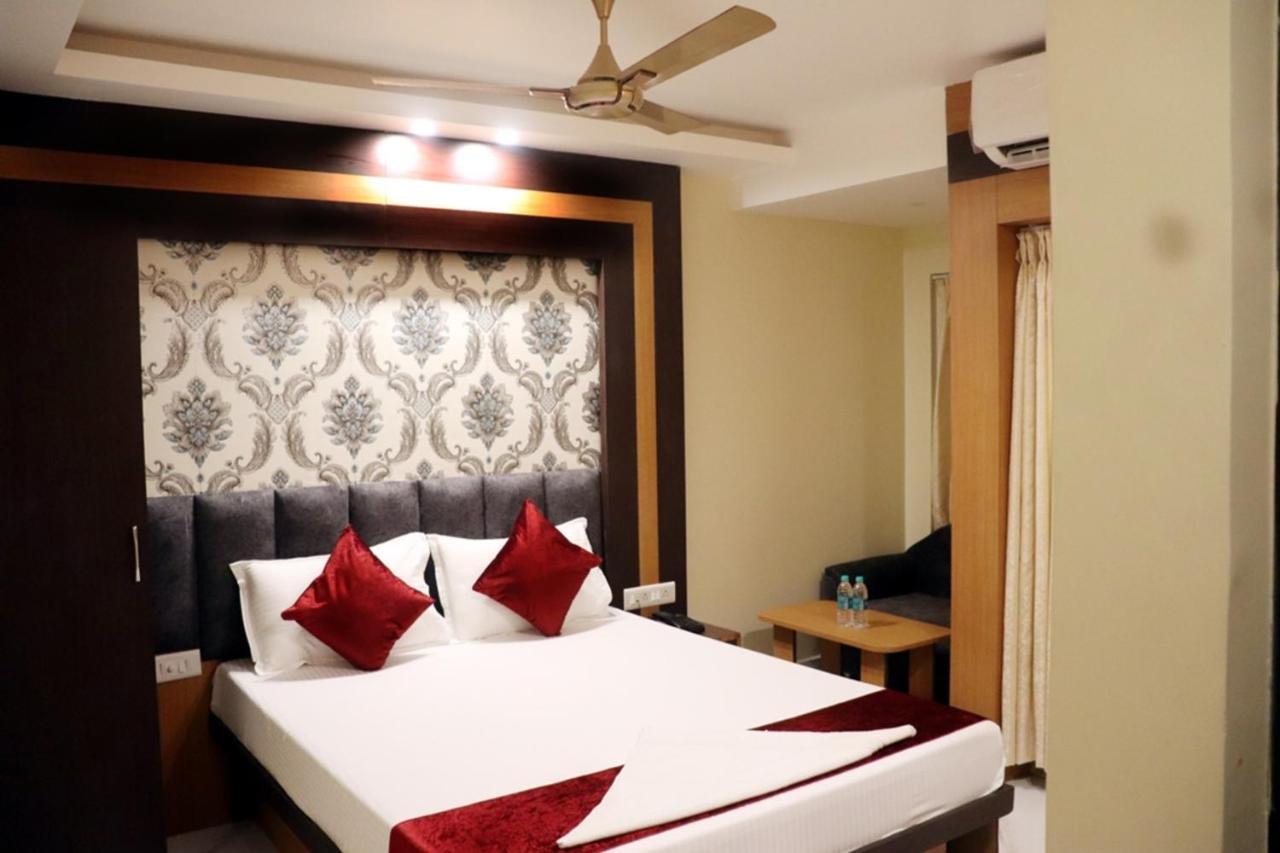 Hotel Royal View New Digha Digha  Exterior foto