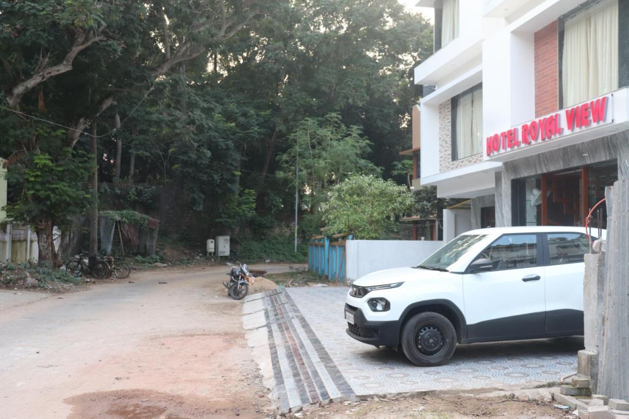 Hotel Royal View New Digha Digha  Exterior foto