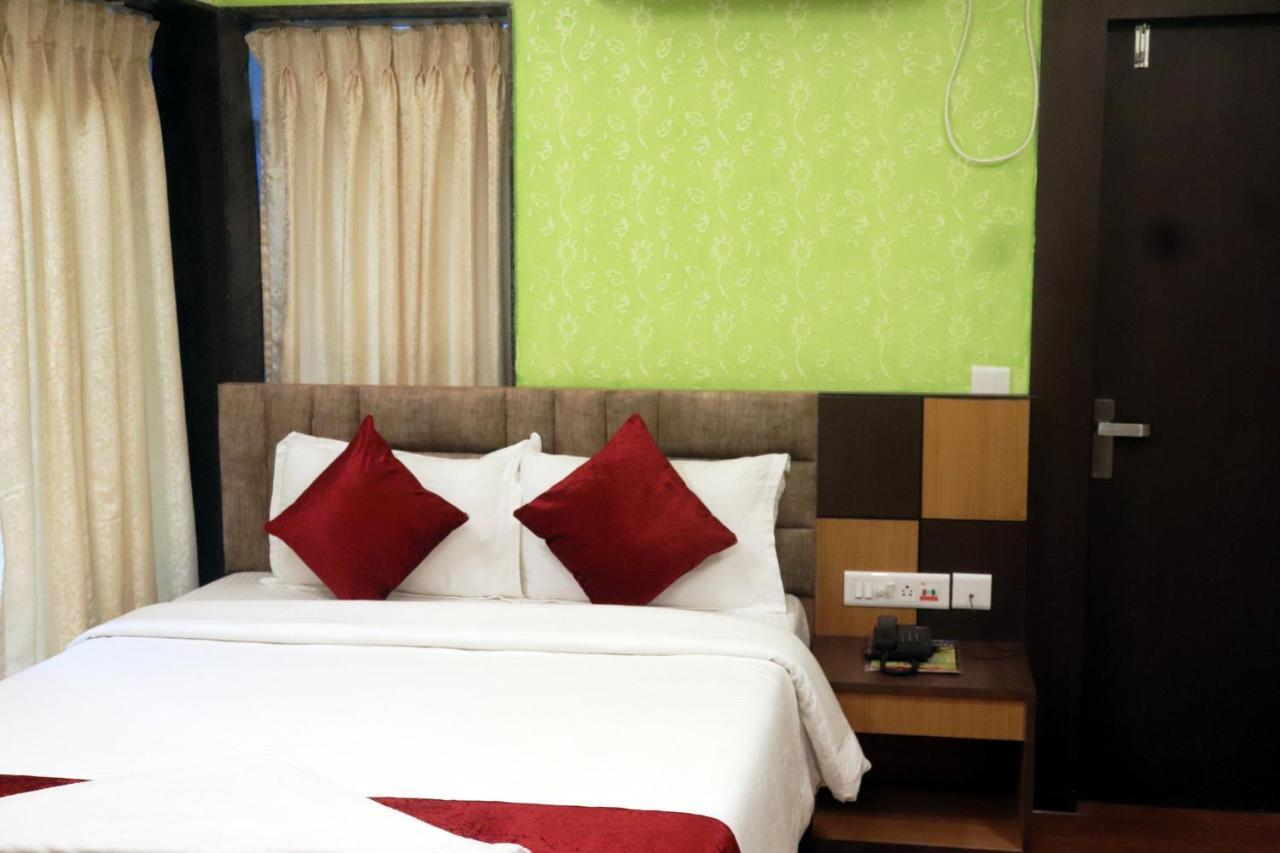 Hotel Royal View New Digha Digha  Exterior foto