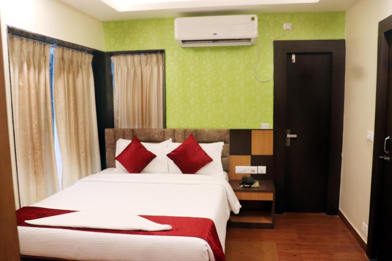 Hotel Royal View New Digha Digha  Exterior foto
