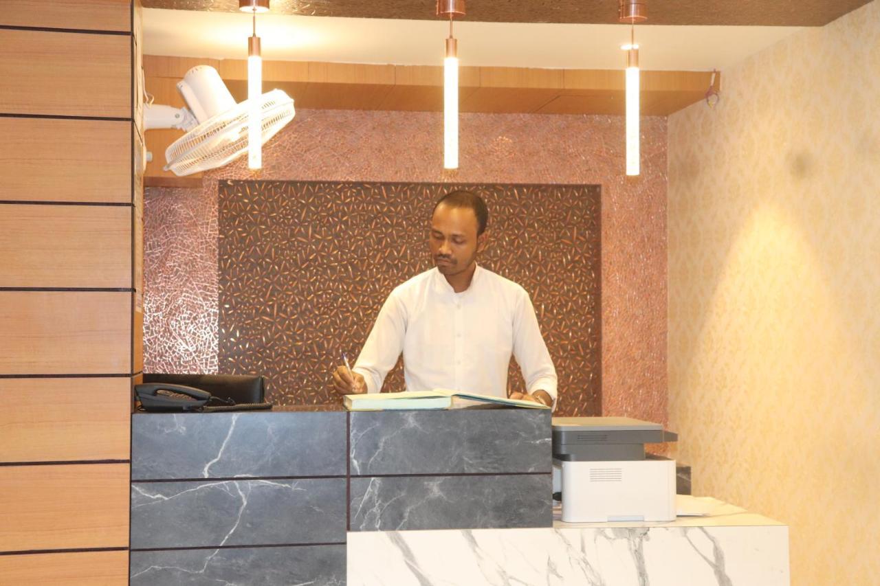 Hotel Royal View New Digha Digha  Exterior foto