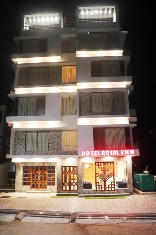 Hotel Royal View New Digha Digha  Exterior foto