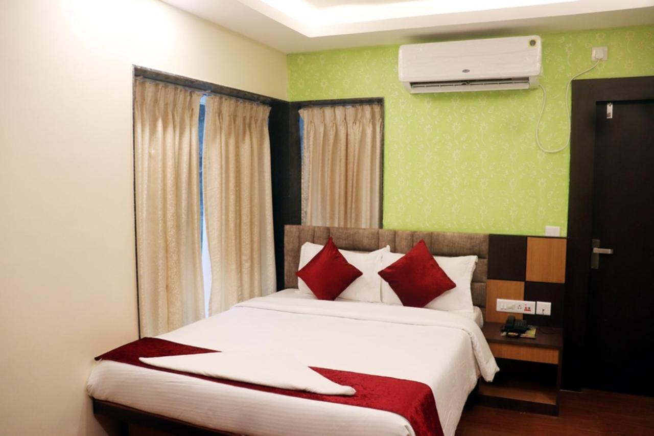 Hotel Royal View New Digha Digha  Exterior foto