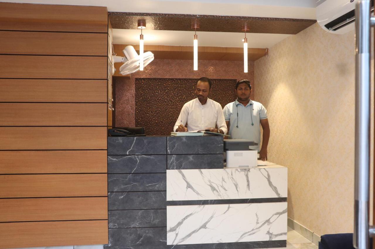 Hotel Royal View New Digha Digha  Exterior foto