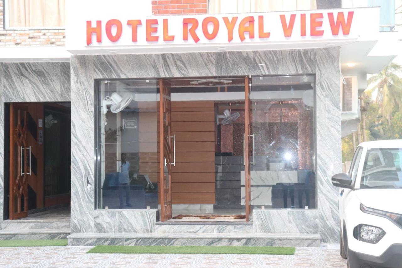 Hotel Royal View New Digha Digha  Exterior foto