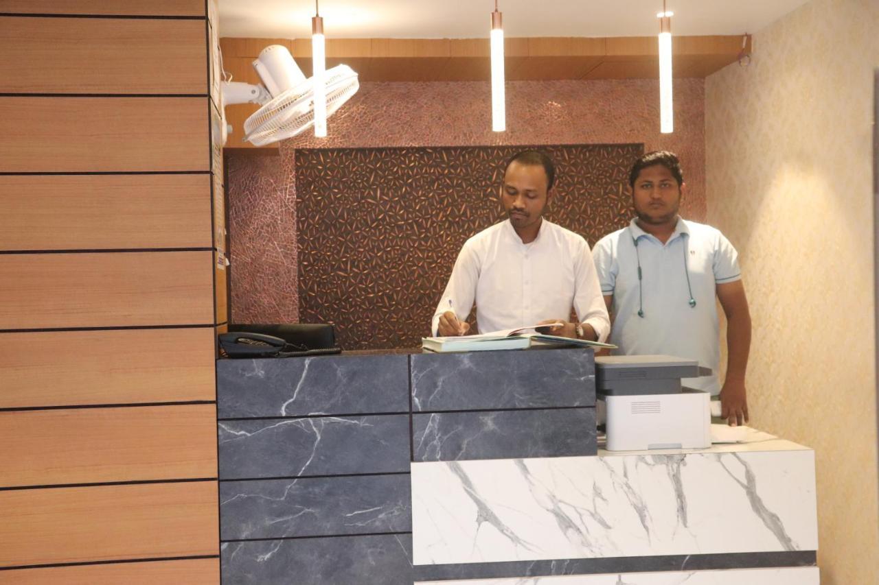 Hotel Royal View New Digha Digha  Exterior foto
