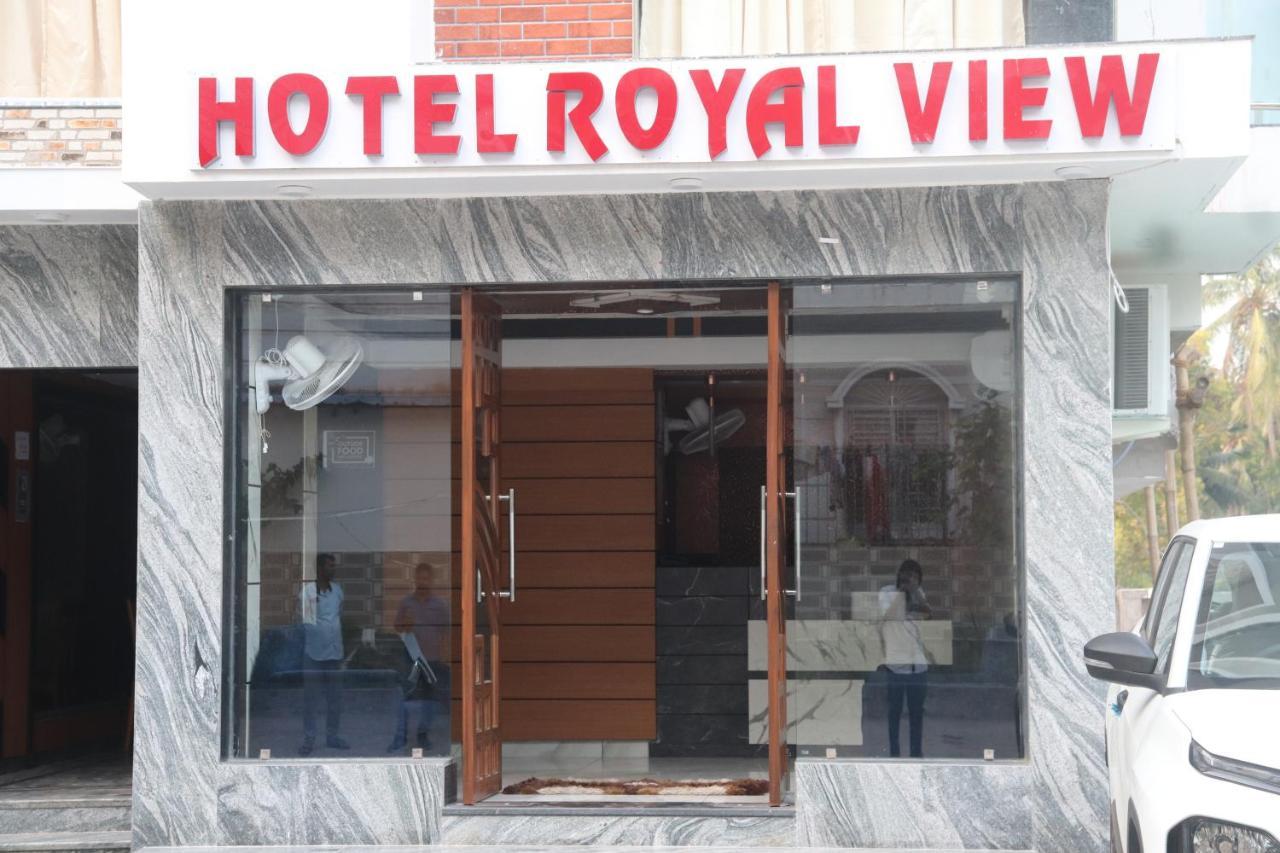 Hotel Royal View New Digha Digha  Exterior foto