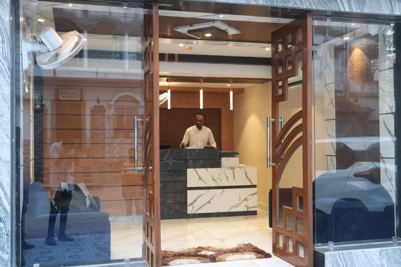 Hotel Royal View New Digha Digha  Exterior foto